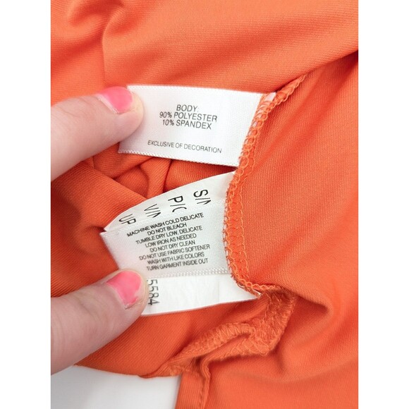 CBUK by Cutter & Buck Performance Golf Polo Shirt Size Medium - Picture 6 of 6